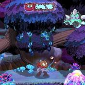 A Unity Game Engine based side-scrolling adventure game that has a mixture of both 2D and 3D elements.
