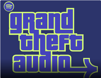 Grand Theft Auto